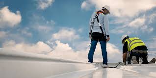 Best Emergency Roof Repair Services  in Somerset, OH